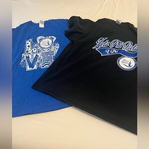 Zeta Phi Beta Sorority Inc.-Tees Bundle